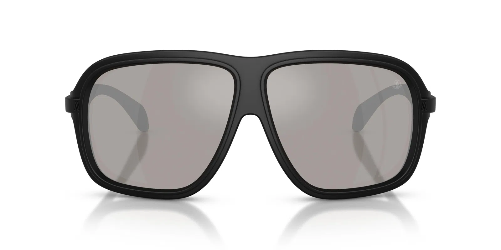 Moncler Twotone 8011U Sunglasses - view 7